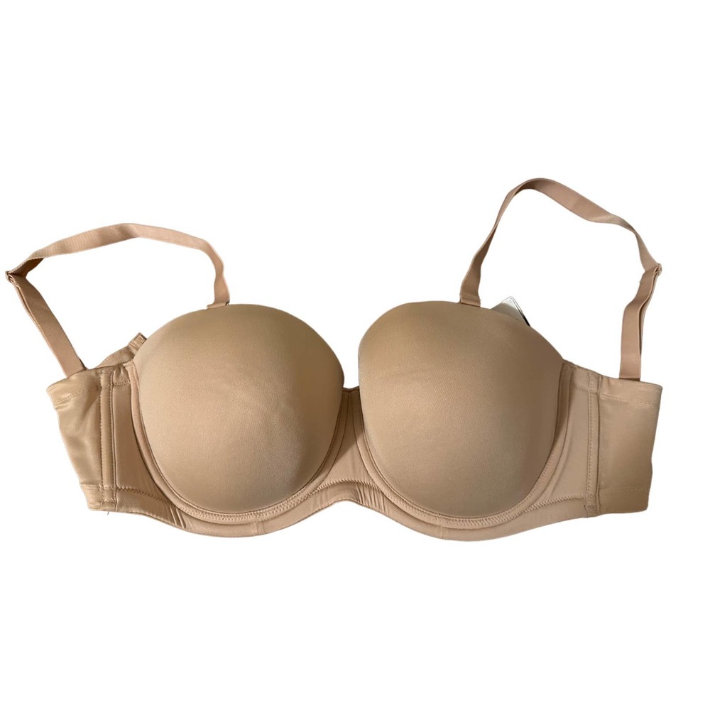 Wacoal Red Carpet Strapless Bra